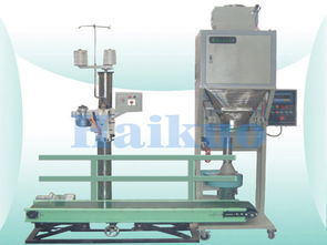 內(nèi)憂外患下的智慧突圍 顆粒包裝機(jī)與水平包裝機(jī)的應(yīng)對之道